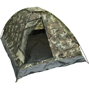 Stan Stan IGLU woodland, Provedení: Pro 2 OSOBY