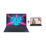 Notebook Toshiba Dynabook Satellite Pro C50-H-101 15,6 palců / Intel Core i5-1035G1 1.00 GHz / 8 GB / 256 GB SSD / Modrá + Chromebook zdarma v hodnotě 3 499 Kč
