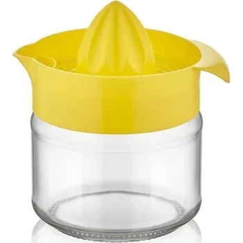 Lis na citrusy Lis na citrusy sklo/UH 300ml FRESIA KLC