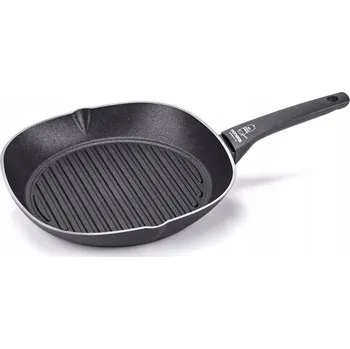 Pánev Grilovací pánev Moneta Recy 28 cm s nepřilnavým povrchem
