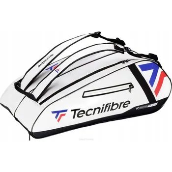 Tenisová taška Tenisová taška Tecnifibre Tour Endurance 12R 2025