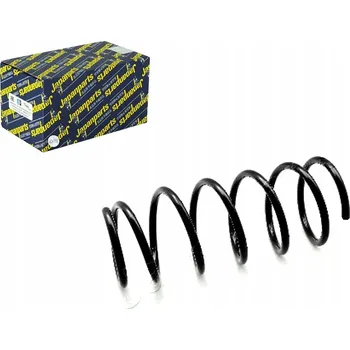 Japanparts ZC6122A Pružina zavěšení