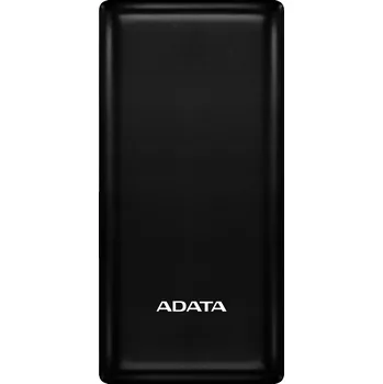 Powerbanka Powerbank Adata 20000 mAh Černý