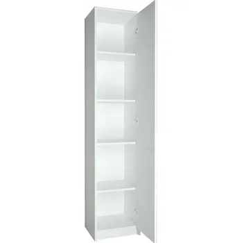 Knihovna Regál Matkam 39,01 x 35,01 x 180 cm bílý