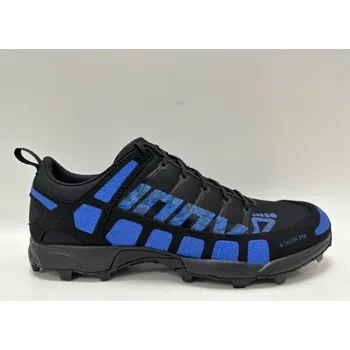 Pánská obuv INOV8 X-TALON 212 (P) black/blue černá 3