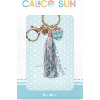 Přívěsek Na Klíče Carrie - Srdce