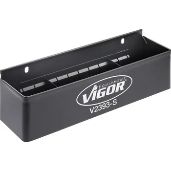 Nářadí pro automobil Vigor V2393-S Držák dóz, krátký pro všechny řady