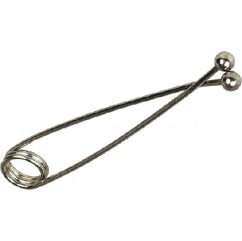 Rybářské kleště na vyháčkování Konger 17 cm