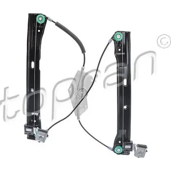 Stahovačka okna Zvedací zařízení oken TOPRAN 410 568