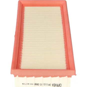 Vzduchový filtr Vzduchový filtr DRIVE+ DP1110.10.0666