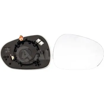 Autosklo Sklo do zrcátka, vnější zrcátko ALKAR 6432480