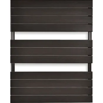 Thermal Trend Daren D750/934 Radiátor kombinovaný, 75x93,4cm, antracit