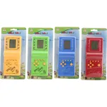 Brick Game Tetris 1 ks mix barev