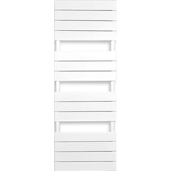 Radiátor EBS Daren D45122W Radiátor kombinovaný, 45x122,2cm, bílá