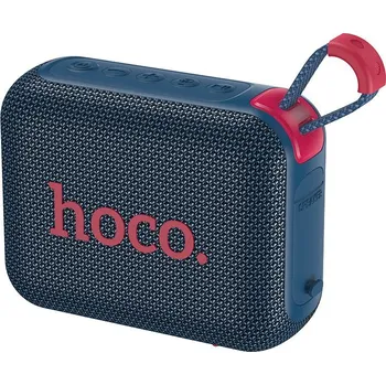 Bluetooth reproduktor Hoco HC31 bezdrátový bluetooth reproduktor / 10W / 1500mAh / modrý