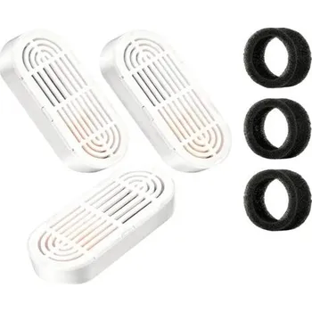 fontána pro kočku Filtr Petwant PWS-142B | Náhradní příslušenství