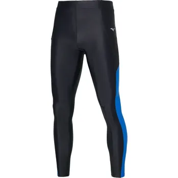Běžecké oblečení Běžecké kalhoty Mizuno Core Long Tight J2GB261192 Velikost textilu: M