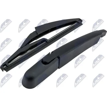 Stěrač Rameno stěrače, čistění skel NTY EWB-CT-009