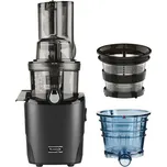 Kuvings Whole Slow Juicer REVO830 černá matná Exclusive