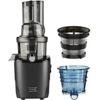 Odšťavňovač Kuvings Whole Slow Juicer REVO830 černá matná Exclusive