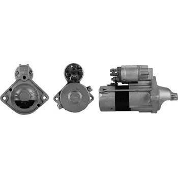 Startér Startér LUCAS LRS01801