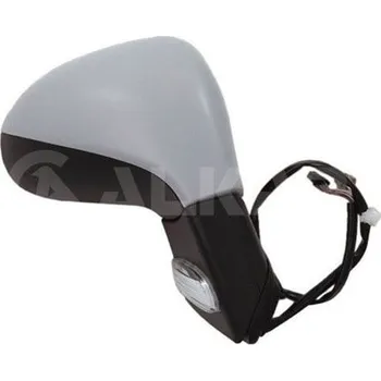 Auto zrcátko Vnější zpětné zrcátko ALKAR 6140284