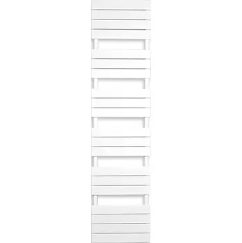 Thermal Trend Daren D450/1796 Radiátor kombinovaný, 45x179,8 cm, bílá