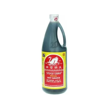 Sójová omáčka Silver Swan 1 l