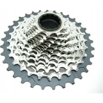 Kazeta přesmyku Kazeta SRAM Force XG-1270, 12 rychlostí, 10-33 zubů