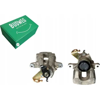 Brzdový třmen Brzdový třmen Budweg Caliper 343216