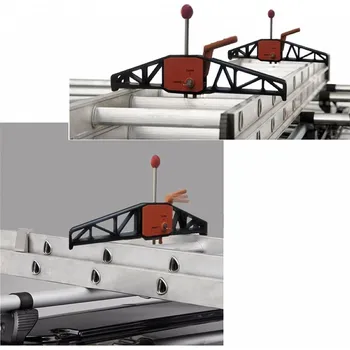 Žebřík Držák žebříků MasiPro typ DL01LC / pár = balení