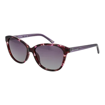 Sluneční brýle Skechers sluneční brýle SE6264 55D 57 - Dámské