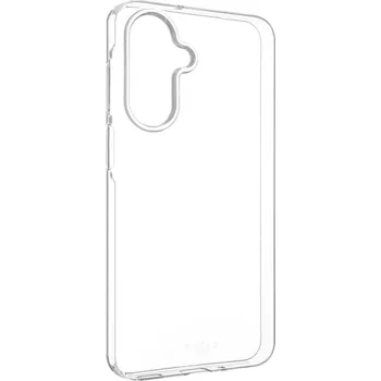 Ultratenký TPU gelový kryt FIXED Story Slim pro Samsung Galaxy A17 4G/5G, 0,6 mm, čirý