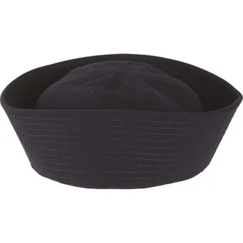 Klobouk Lodička modrá US NAVY, Velikost: S