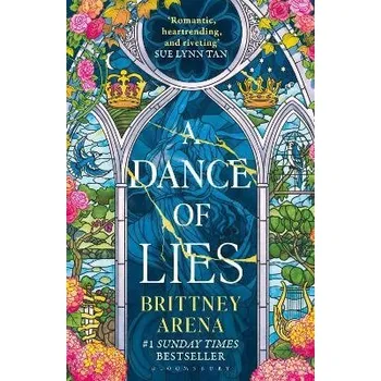 Učebnice Dance of Lies