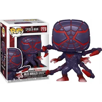 Figurka Funko Spider-Man : Figurka Milese Moralese