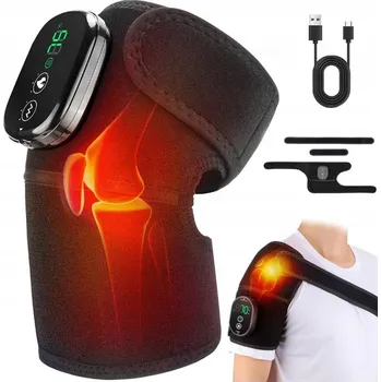 Masážní přístroj STABILIZÁTOR ORTÉZA NA RAMENO MASÁŽNÍ PŘÍSTROJ PODPORA