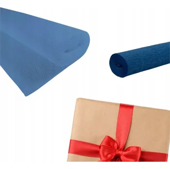 Obraz Krepový papír Cartotecnica Rossi modrý