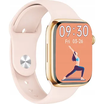 Hodinky Dámské hodinky SKMEI chytré hodinky s měřením tepu, krokoměrem a mnoha funkcemi