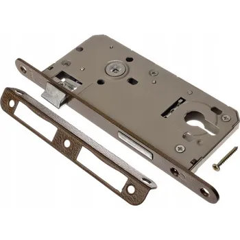 Vrták Zámek dveří zapuštěný Jania 90/50 vložka Z001