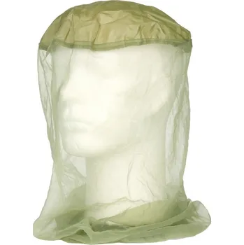 Repelent Musquito headnet CLASIC, Provedení: BÍLÁ