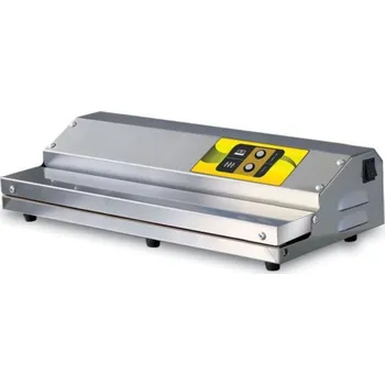 Vakuovačka Lavezzini, Balička vakuová externí ECO-BIG Vacuum Packing Machines - Lavezzini