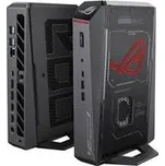 ASUS NUC 15 ROG Mini PC/NUC15JN/Intel Core Ultra 9/2x16GB DDR5 + 1TB + Win 11+ NVIDIA GeForce RTX 5070Ti/EU power cord