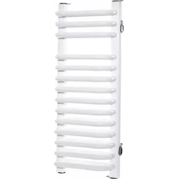 Radiátor Koupelnový radiátor vodní fr1 350 W 300 x 720 mm bílý