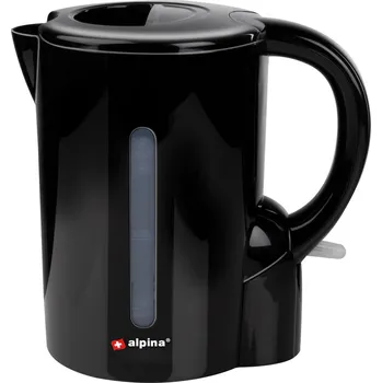 Rychlovarná konvice Alpina Rychlovarná konvice - 1,7 l 871125218534 Nové zboží