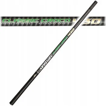 Sensas Tyč k podběráku Classic Croco 430 4,30 m