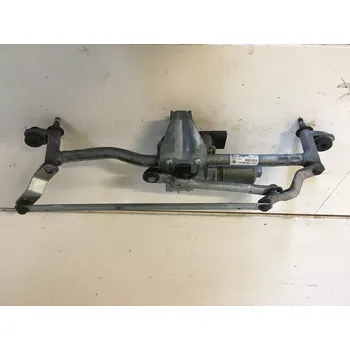 Stěrač Táhla stěračů s motorem VW Touran 03-, Caddy 2K1955023G 1T1955023A 1T1955119A