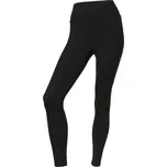 CRIVIT Dámské funkční legíny s push-up efektem (černá, S(36/38))