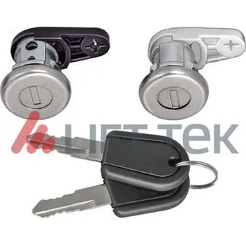 Autozámek Pouzdro zamykacího válce LIFT-TEK LT80539