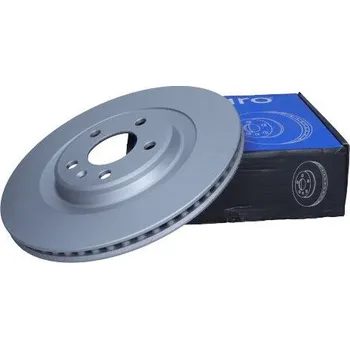 Brzdový kotouč Brzdový kotouč QUARO QD6673